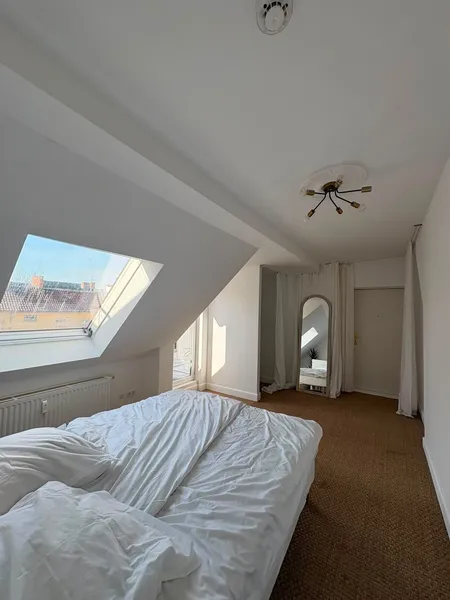 Zuhause mit zwei Zimmern in Friedrichshain — photo 1